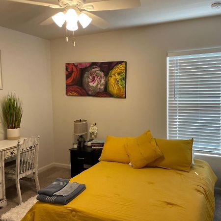 Mom And Daughter Property Casa Grande Extérieur photo