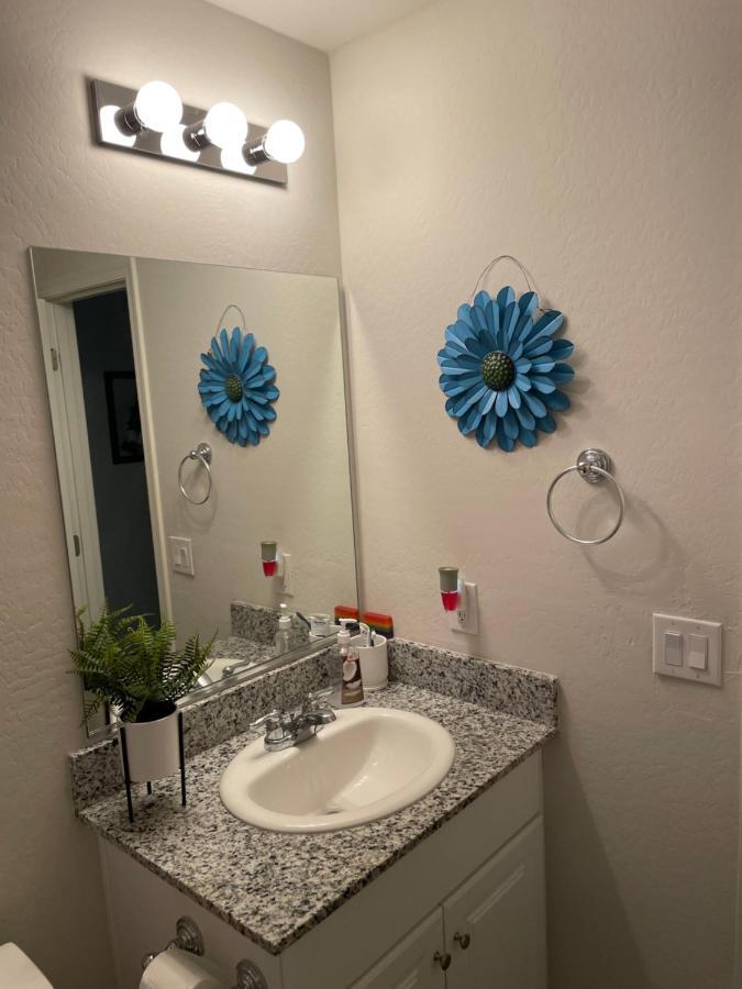 Mom And Daughter Property Casa Grande Extérieur photo