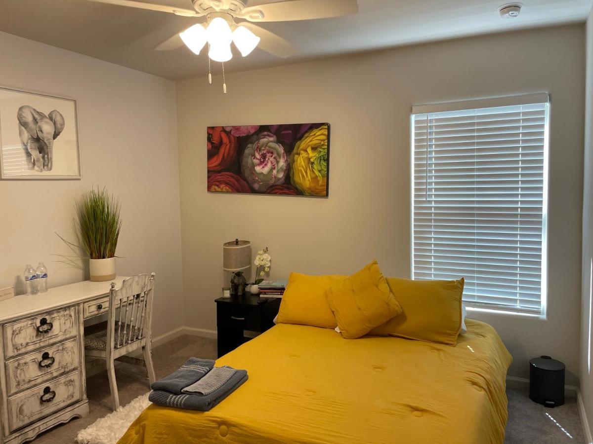 Mom And Daughter Property Casa Grande Extérieur photo