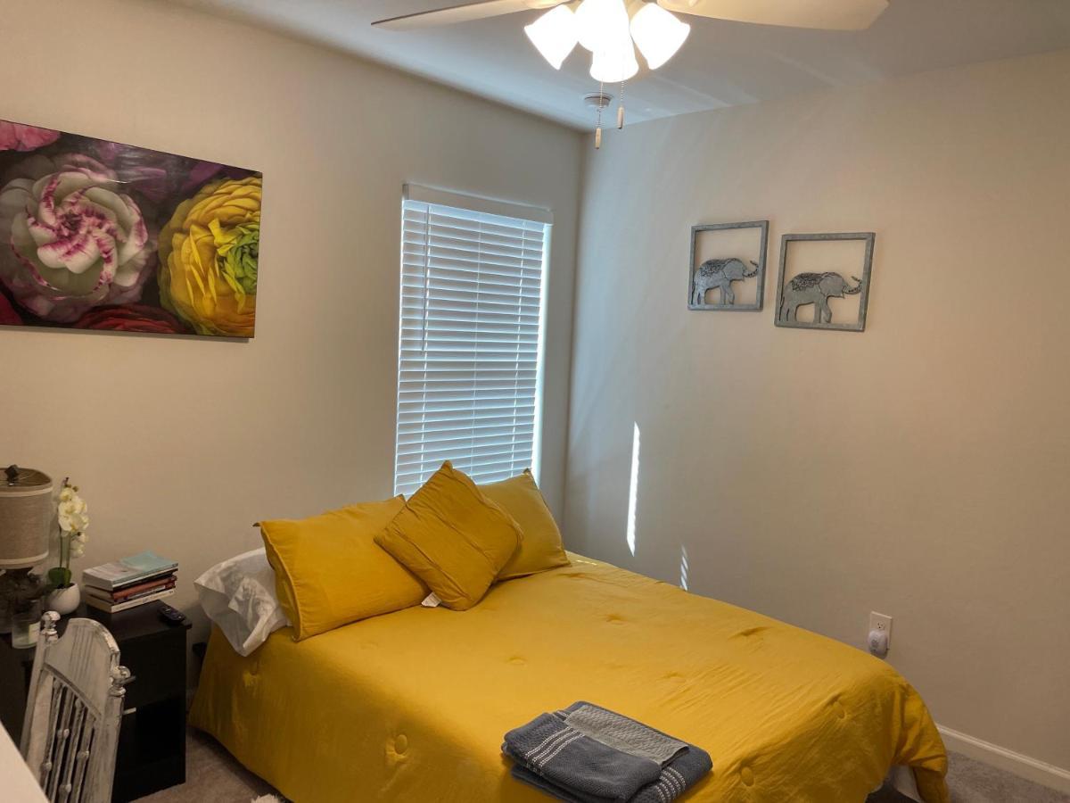 Mom And Daughter Property Casa Grande Extérieur photo